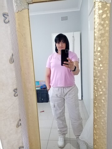 Julie, 49 Johannesburg, Gauteng, South Africa