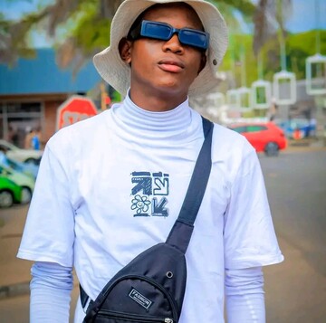 Anelisa, 28 Sandton, Gauteng, South Africa