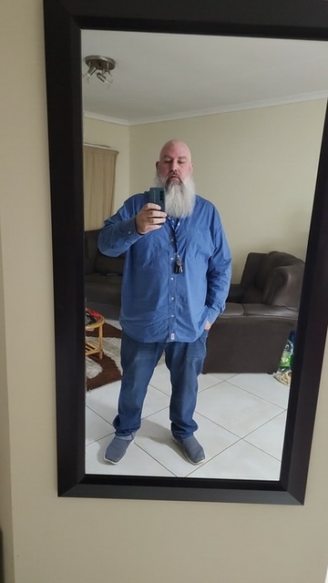 Reavered, 42 Brakpan, Gauteng, South Africa