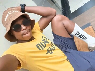 Glentinoh, 33 Lebowakgomo, Limpopo, South Africa