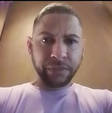 Dee Luxmaan, 41 Johannesburg, Gauteng, South Africa