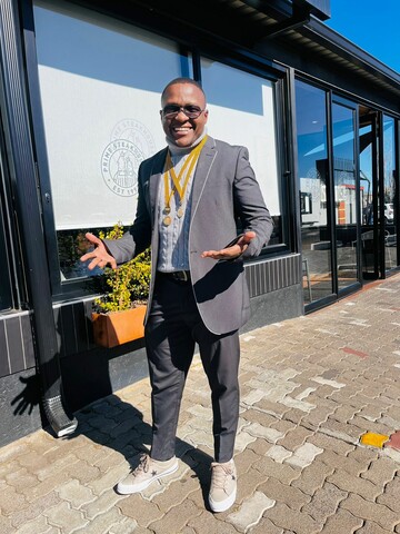 Onewa, 36 Germiston, Gauteng, South Africa