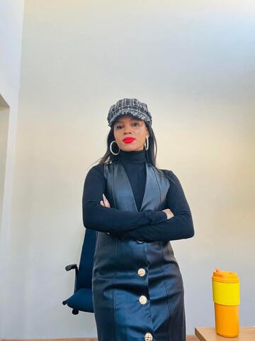 Mary, 32 Rustenburg, North West, South Africa