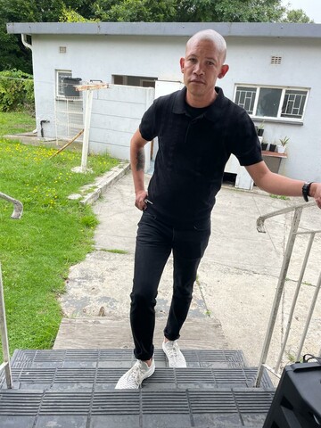 G250, 41 Ermelo, Mpumalanga, South Africa