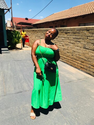 Lindy, 28 Roodepoort, Gauteng, South Africa