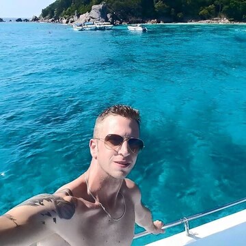 Jay Jay, 36 Johannesburg, Gauteng, South Africa