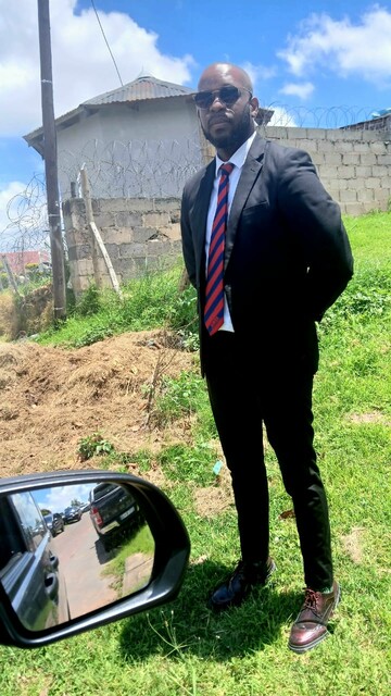 Mr S318, 38 Pinetown, KwaZulu-Natal, South Africa