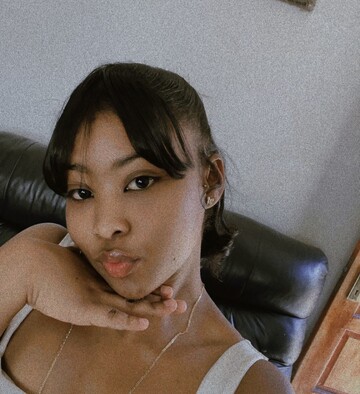 Bianca, 23 Johannesburg, Gauteng, South Africa