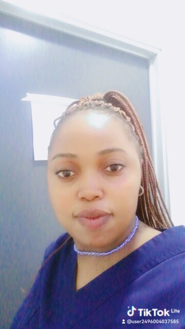 Miss T, 31 Johannesburg, Gauteng, South Africa