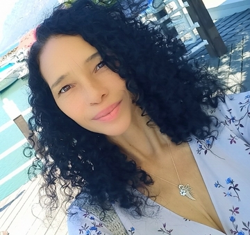 Michelle_M, 53 Gordons Bay, Western Cape, South Africa