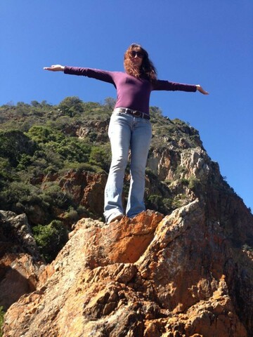 Jess48, 59 Sedgefield, Western Cape, South Africa
