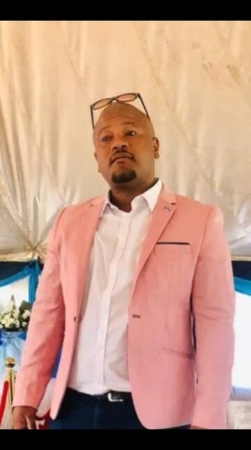 Jay-b, 37 Cape Town, Western Cape, South Africa