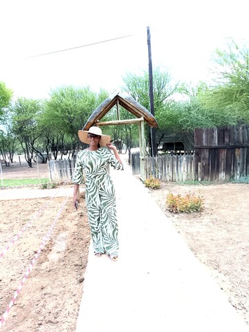 Girl ya Botswana, 38 Mafikeng, North West, South Africa