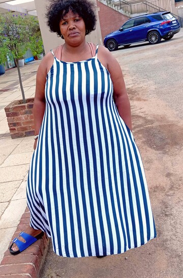 Nombini, 48 Benoni, Gauteng, South Africa