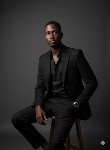 Iverson, 18 Mafikeng, North West, South Africa