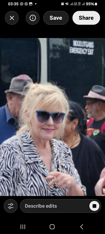 Blondi 5611, 69 Johannesburg South, Gauteng, South Africa