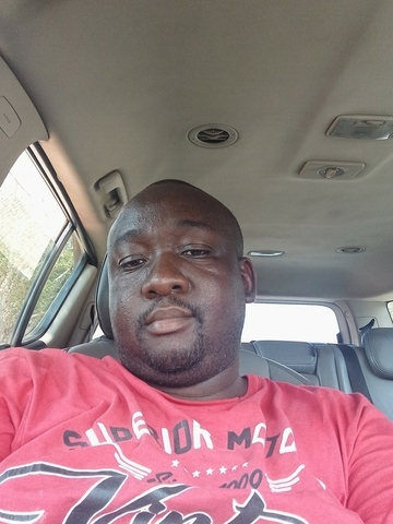 Marcus, 38 Midrand, Gauteng, South Africa