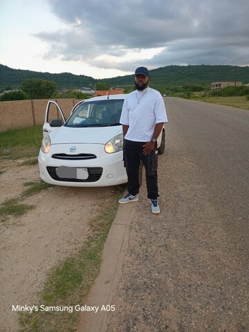 QUINTON, 31 Tembisa, Gauteng, South Africa