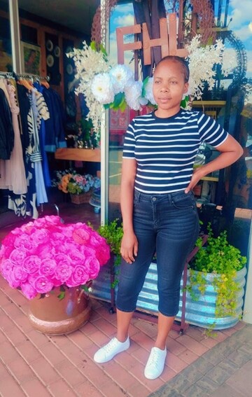 Miss, 41 Pretoria, Gauteng, South Africa