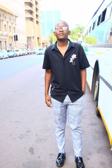 Gala, 23 Pretoria, Gauteng, South Africa