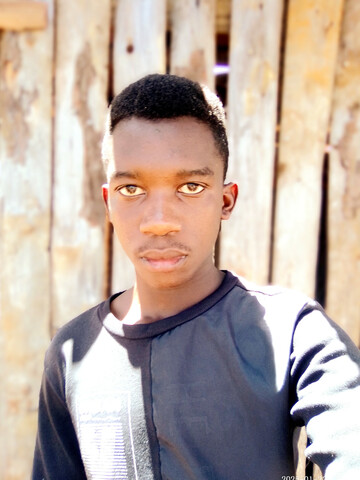 Oscar Mathye, 19 Tzaneen, Limpopo, South Africa