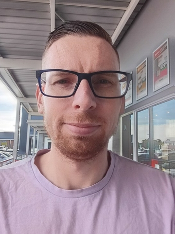 Gysie87, 38 Middelburg (MP), Mpumalanga, South Africa