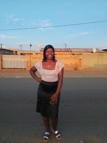 Mary308, 26 Soweto, Gauteng, South Africa
