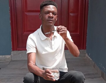 Emjay, 25 Reitz, Free State, South Africa