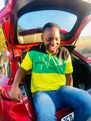 Bleh, 24 Witbank, Mpumalanga, South Africa