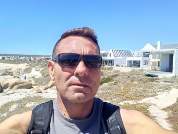 Jacko, 49 Middelburg (MP), Mpumalanga, South Africa