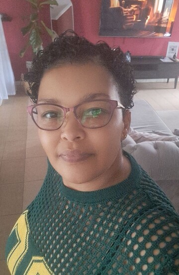 Autumn, 45 Johannesburg South, Gauteng, South Africa