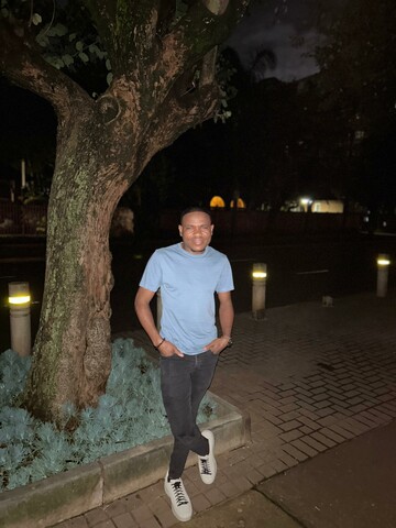 Kagiso, 34 Pretoria, Gauteng, South Africa