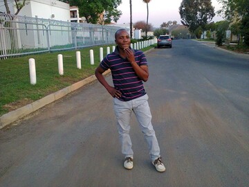 Benza, 40 Randburg, Gauteng, South Africa