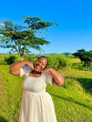 Amanda, 31 Durban, KwaZulu-Natal, South Africa