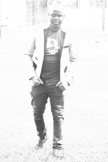 JerrySeba, 45 Pietermaritzburg, KwaZulu-Natal, South Africa