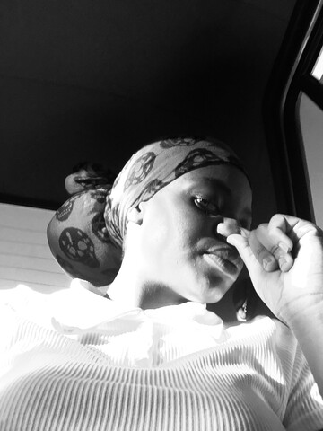 Michelle, 19 Pretoria, Gauteng, South Africa