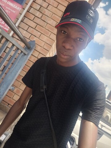 Junior, 28 Johannesburg South, Gauteng, South Africa
