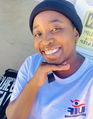 Migail, 23 Okiep, Northern Cape, South Africa