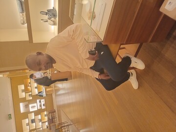 Lucky, 38 Johannesburg, Gauteng, South Africa