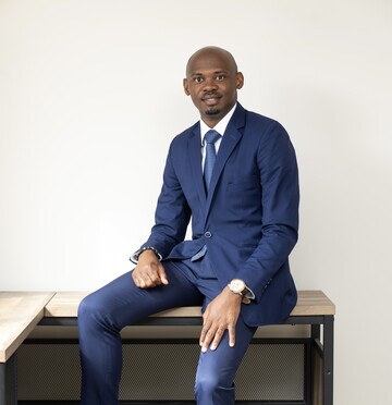 Kerby, 34 Cape Town, Western Cape, South Africa