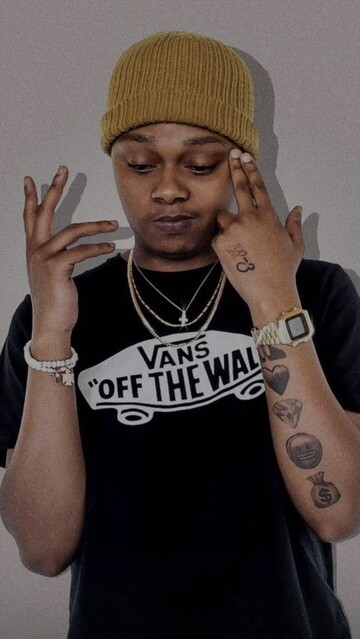 Big_Meech, 22 Springs, Gauteng, South Africa