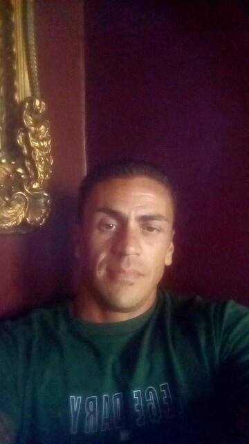 Sergio112, 43 Grabouw, Western Cape, South Africa