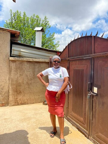 Rakgadi, 31 Tembisa, Gauteng, South Africa