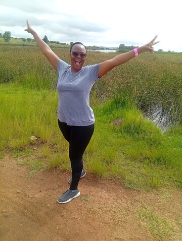 Rakgadi, 31 Tembisa, Gauteng, South Africa