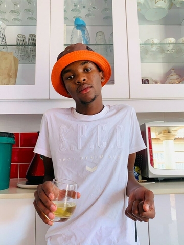 Thabiso, 24 KwaMhlanga, Mpumalanga, South Africa