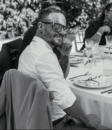 Mr LJ, 43 Johannesburg, Gauteng, South Africa