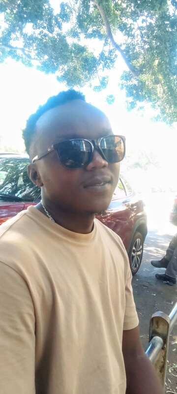 254Ray, 24 Cape Town, Western Cape, South Africa