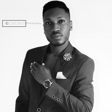 CG218, 34 Alexandra, Gauteng, South Africa