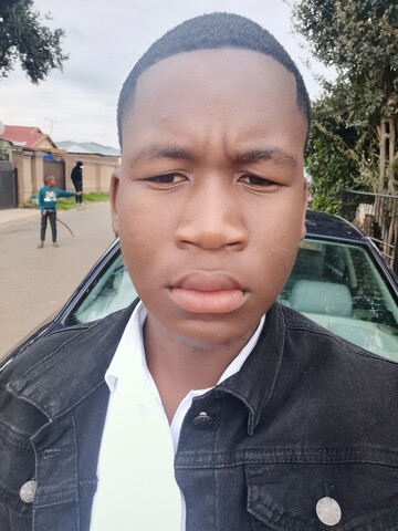 Nkosi172, 20 Thokoza, Gauteng, South Africa