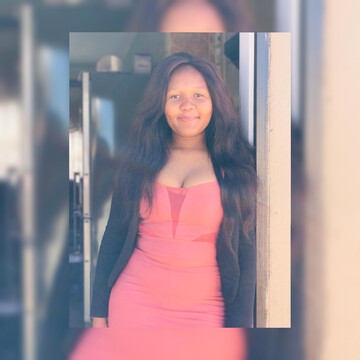 Janey, 27 Barkly West, Northern Cape, South Africa